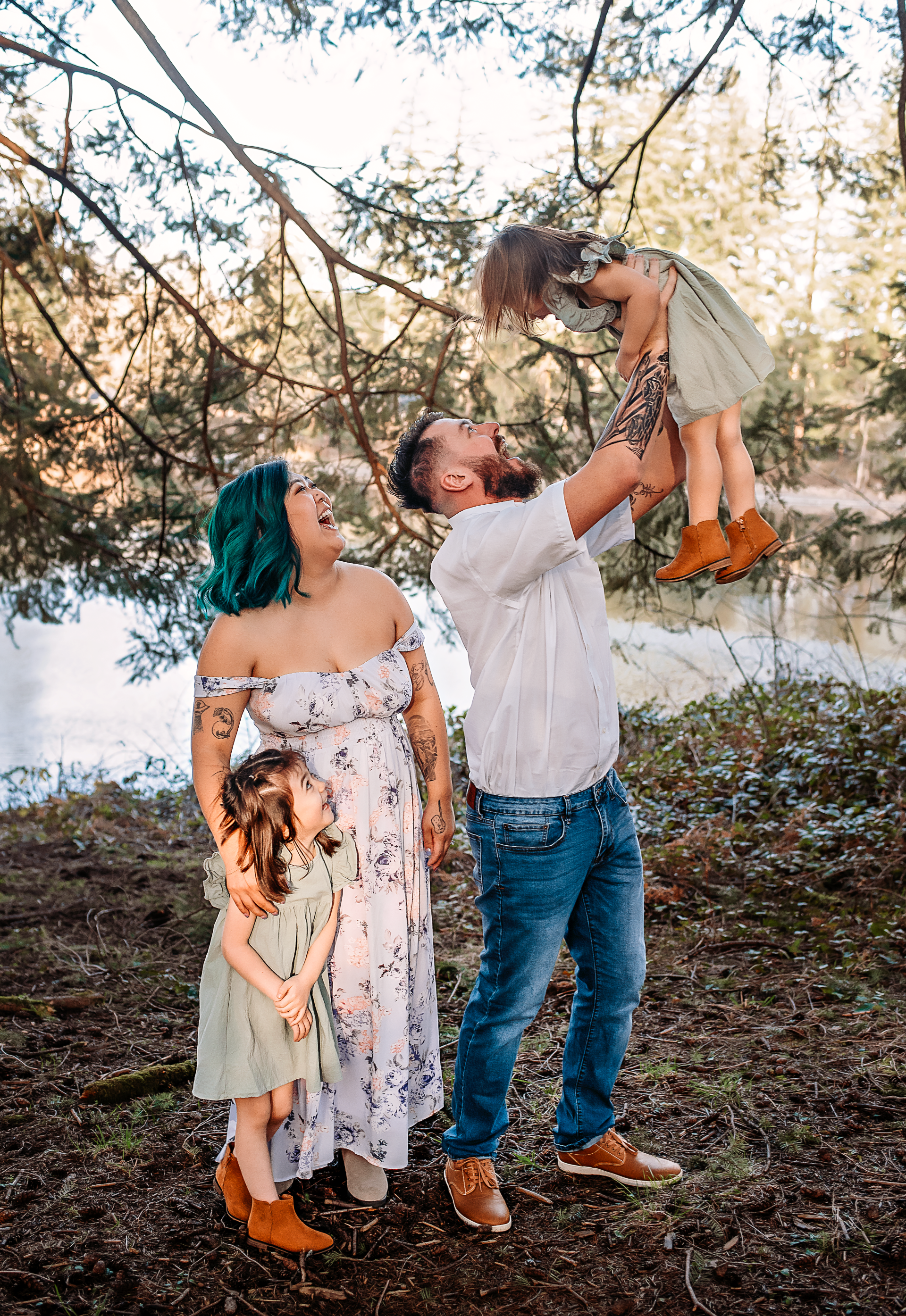 Clarke Family Lacamas Lake (20).png
