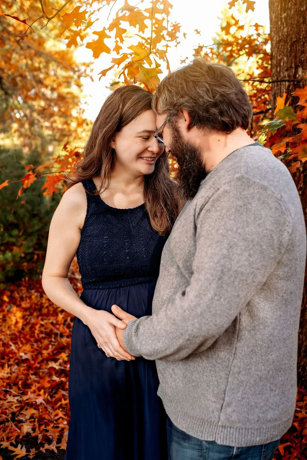 portland-oregon-maternity-photos