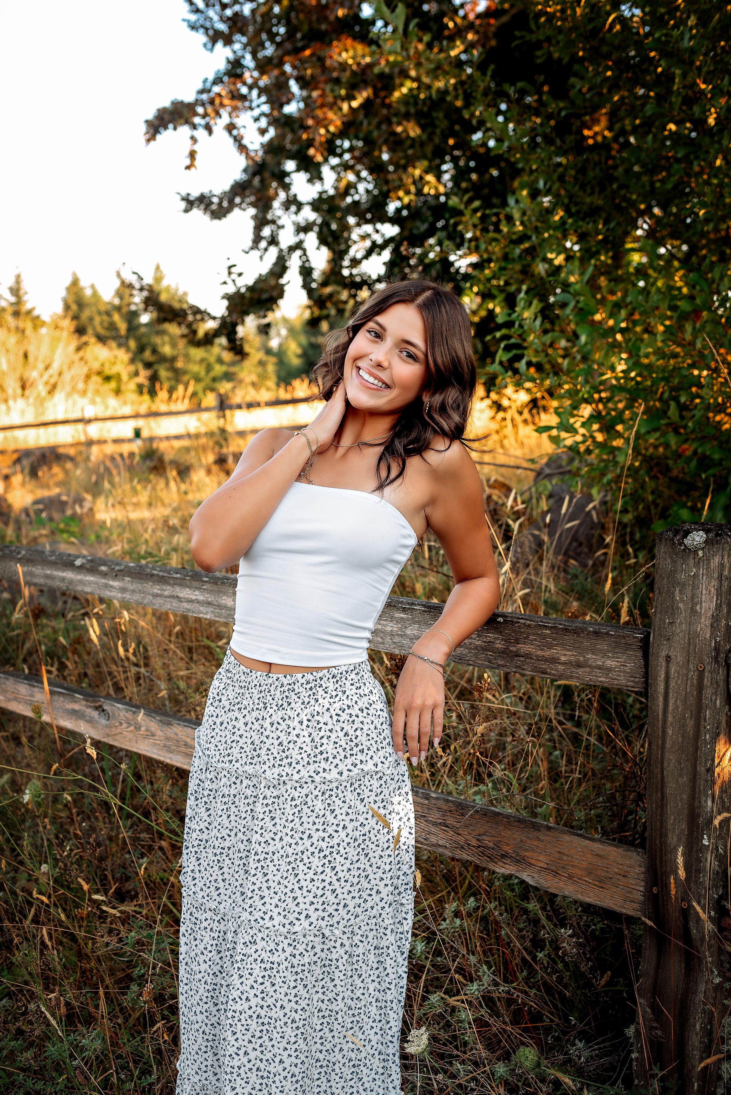 portland-oregon-powell-butte-senior-photos