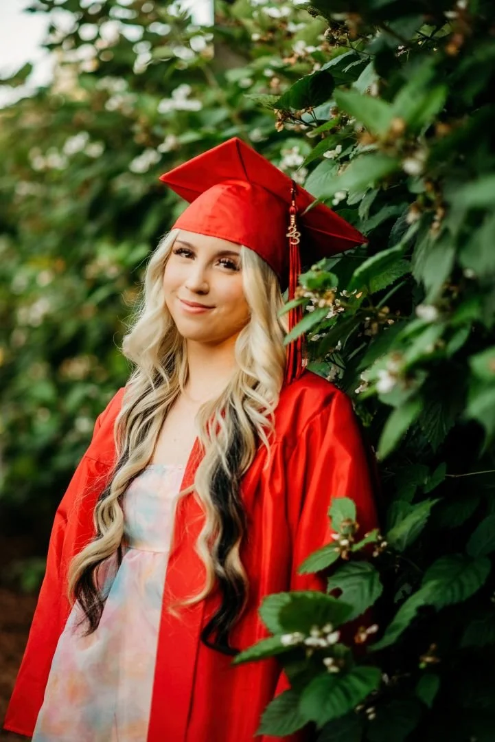 portland-oregon-edgefield-graduation-photos