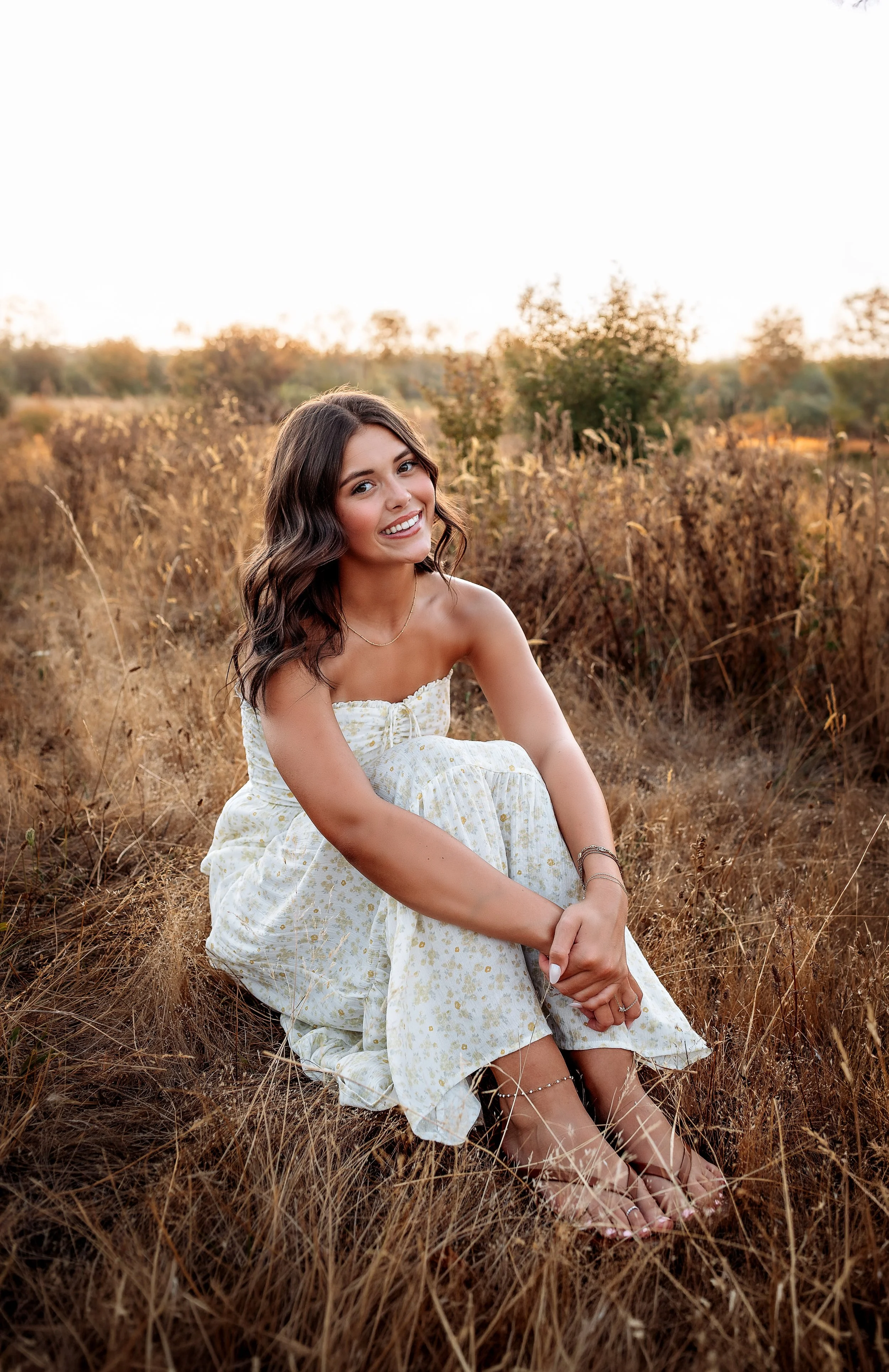 portland-oregon-powell-butte-senior-photos
