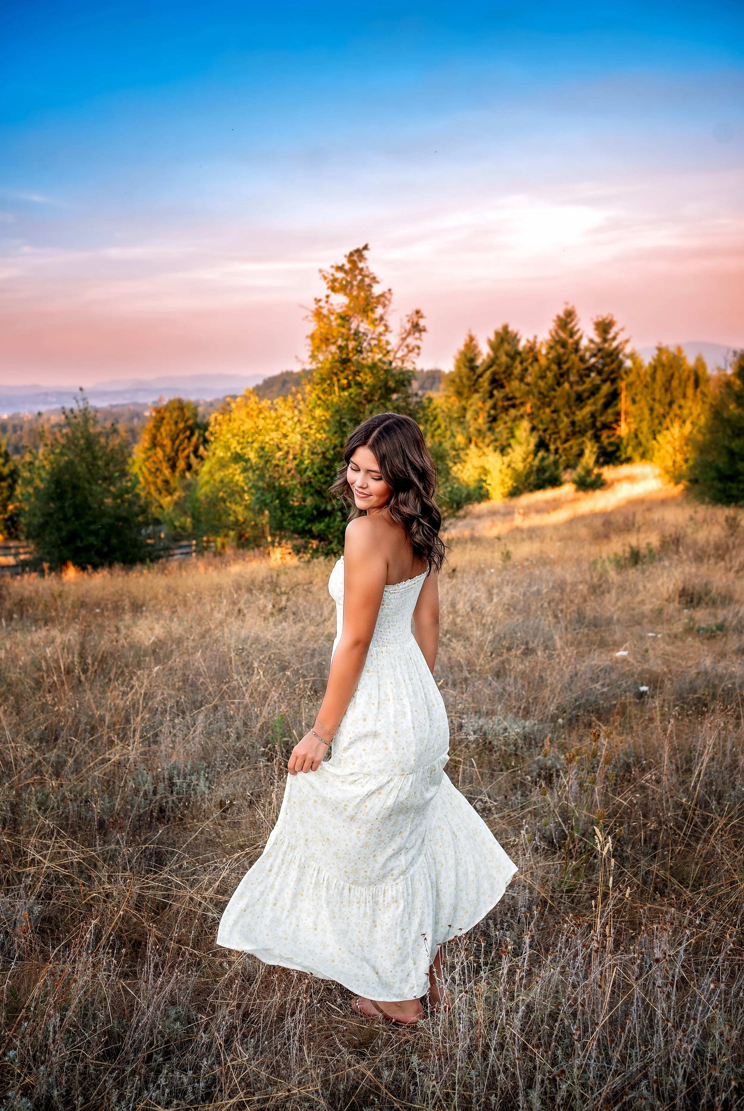 portland-oregon-powell-butte-senior-photos