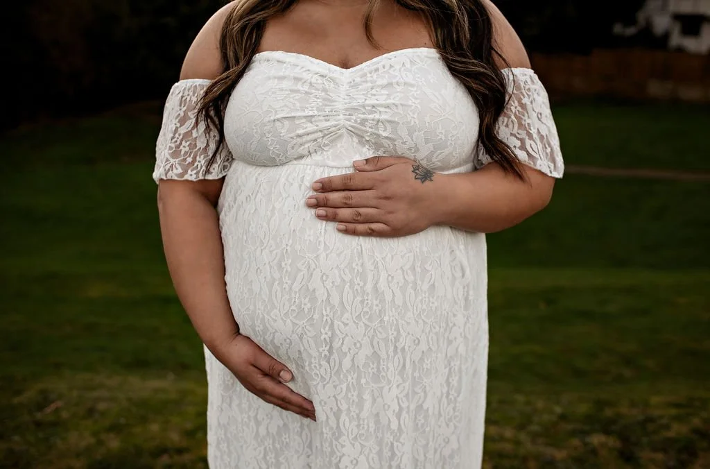 Portland-Oregon-Maternity-Photos