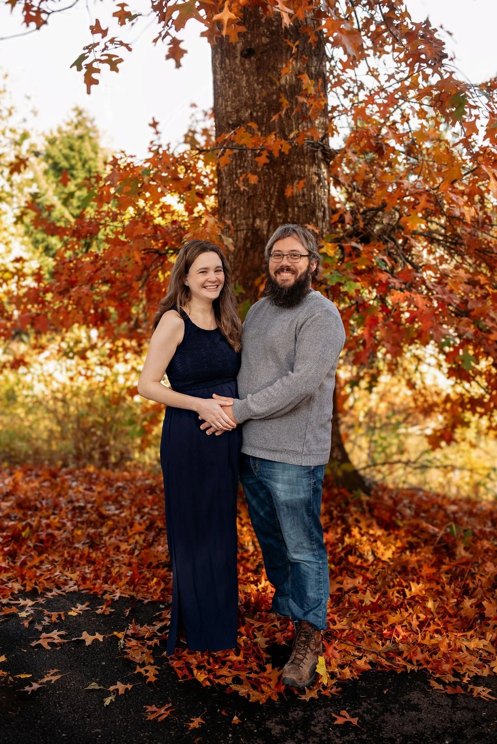 portland-oregon-maternity-photos