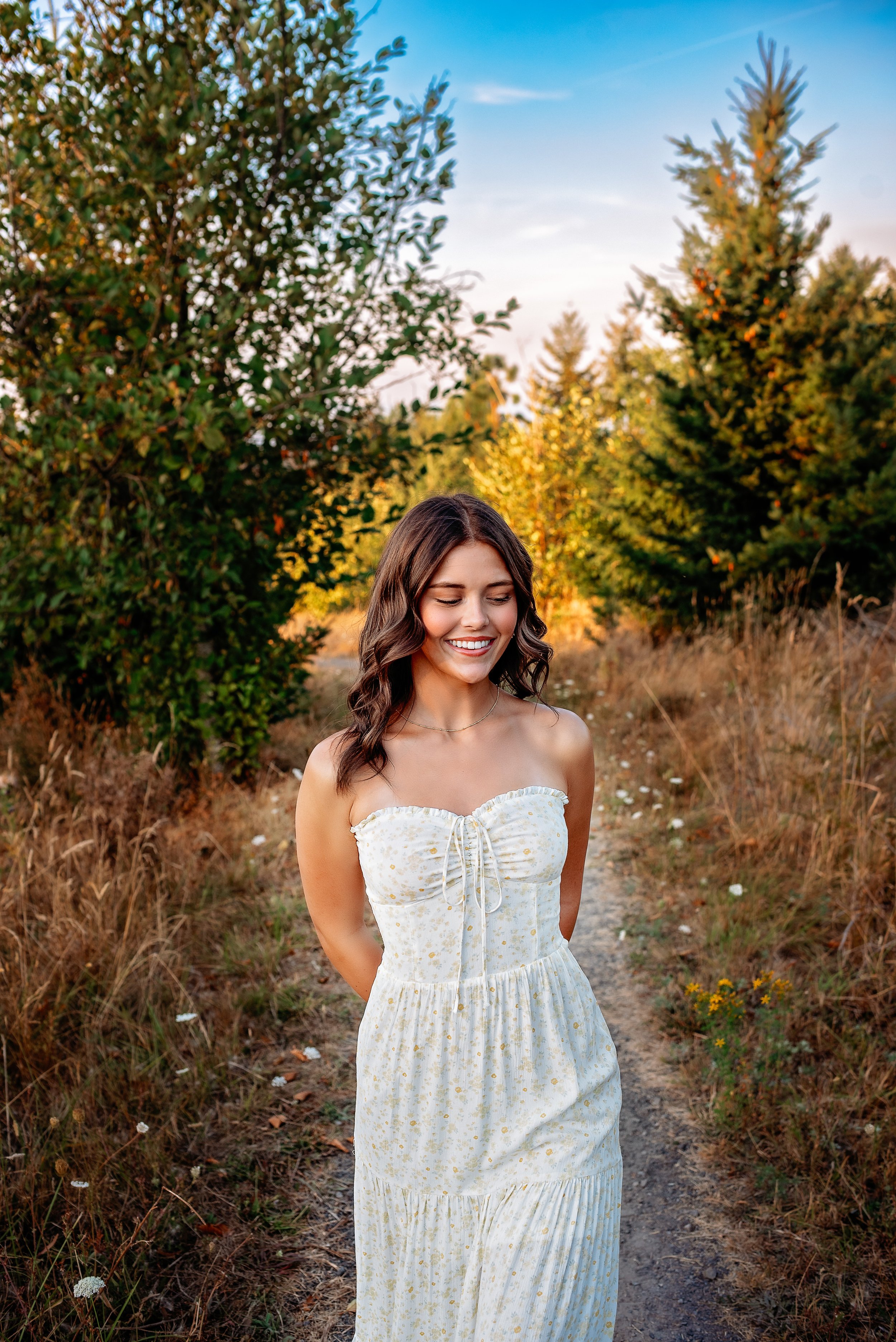 portland-oregon-powell-butte-senior-photos