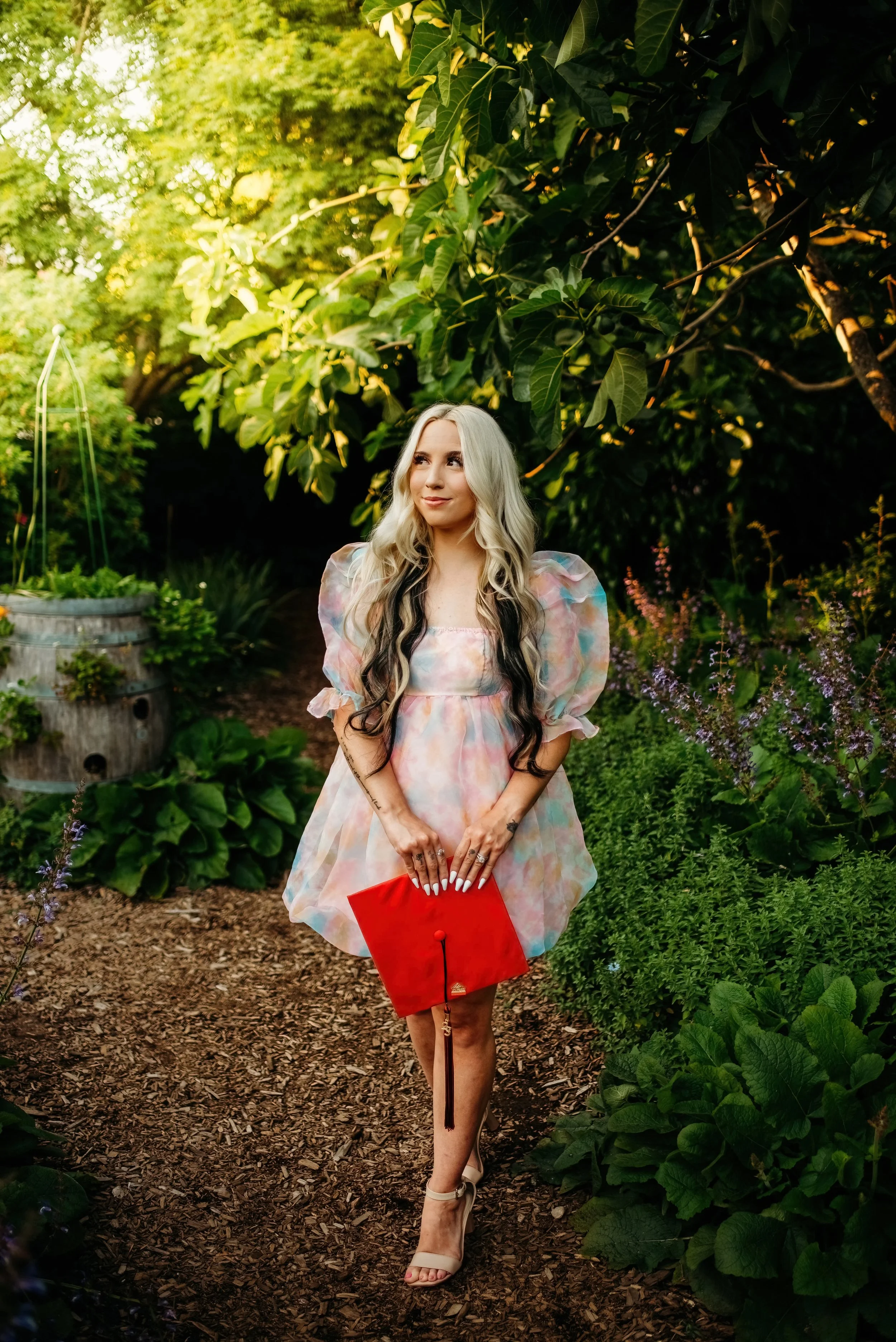 portland-oregon-edgefield-graduation-photos