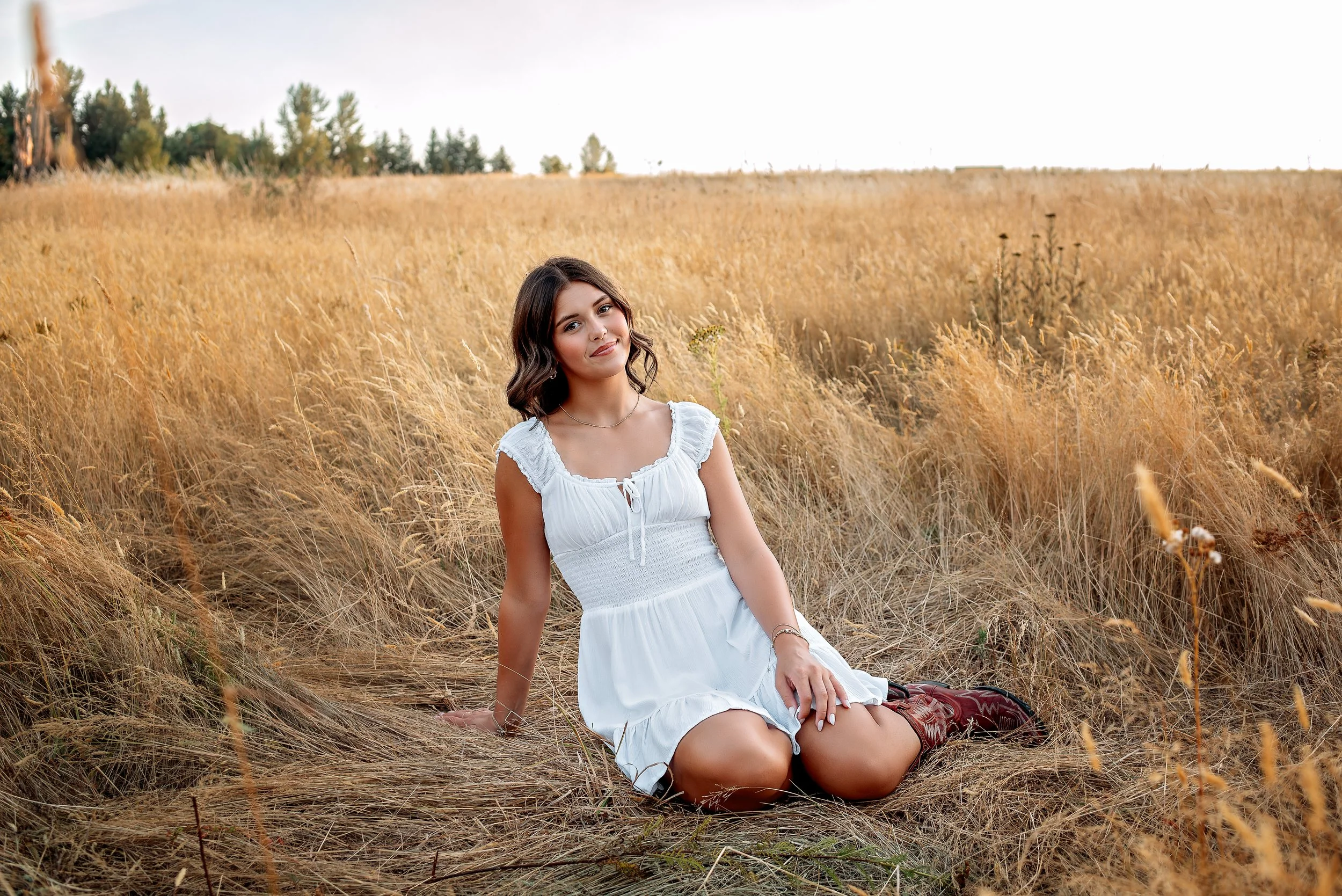 portland-oregon-powell-butte-senior-photos