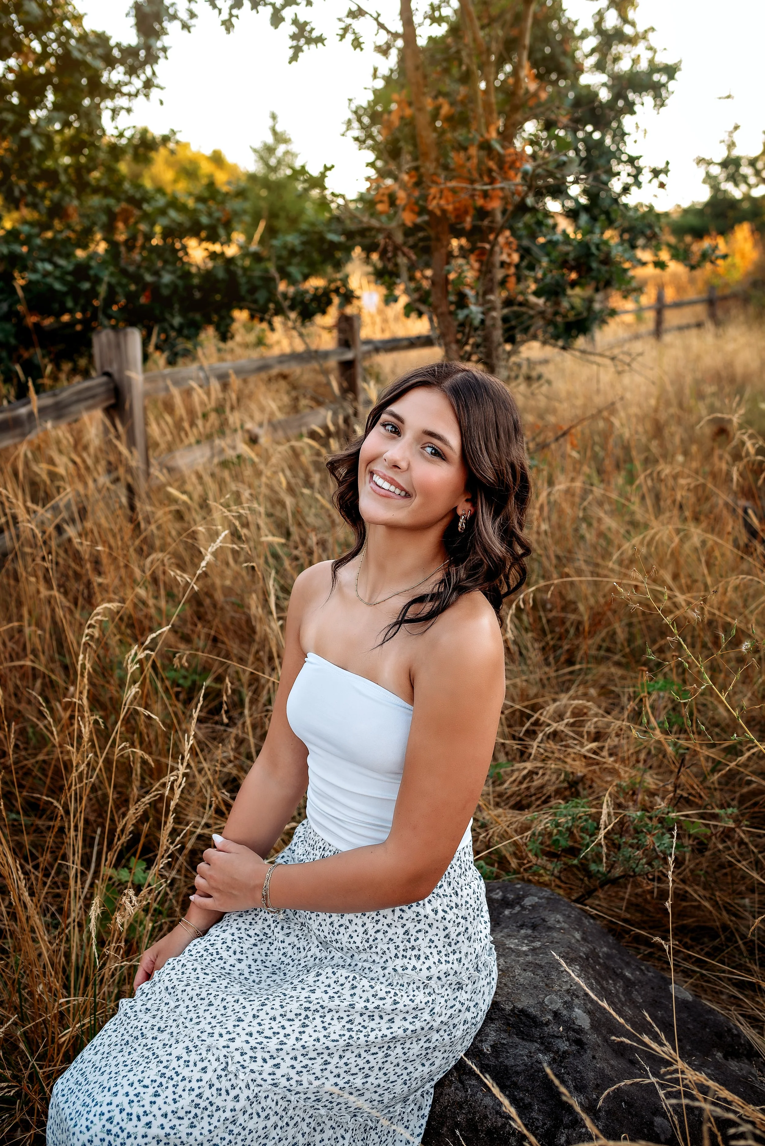 portland-oregon-powell-butte-senior-photos