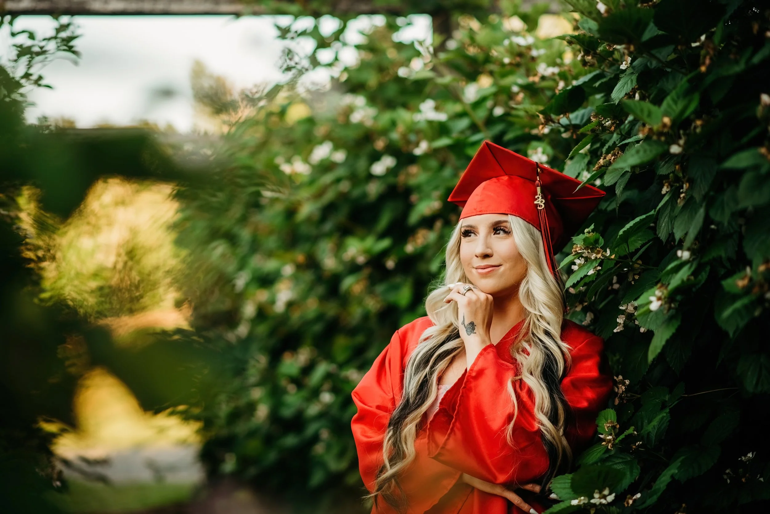 portland-oregon-edgefield-graduation-photos