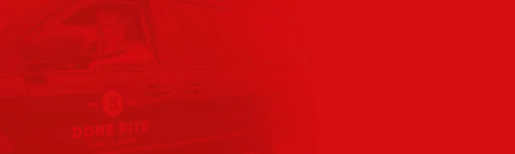 MECHANICAL SERVICES — DONE-RITE TIRE & AUTO