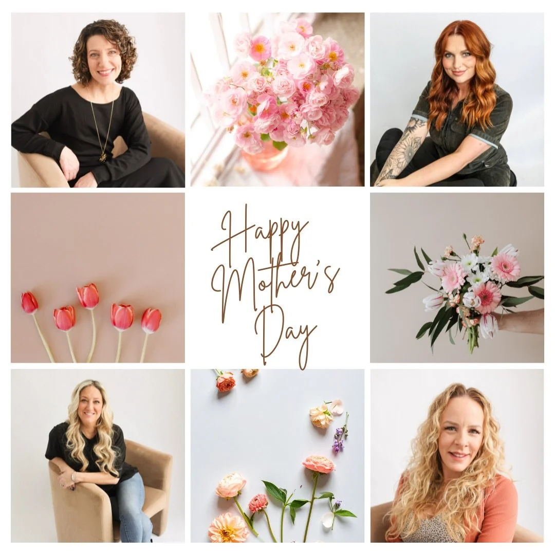 Whether you have been a mom for a long time or are celebrating your first Mother&rsquo;s Day, we hope you have a wonderful day and that it is your turn to be pampered and celebrated!

Happy Mother&rsquo;s Day! 🌷🤍🫶
