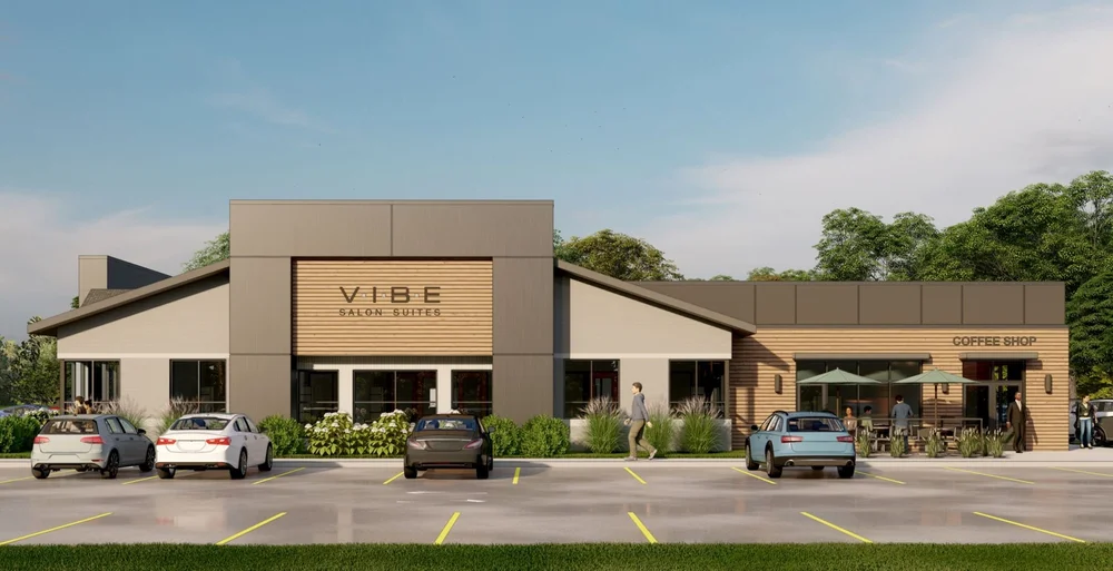 VIBE Salon Suites - Woodhaven