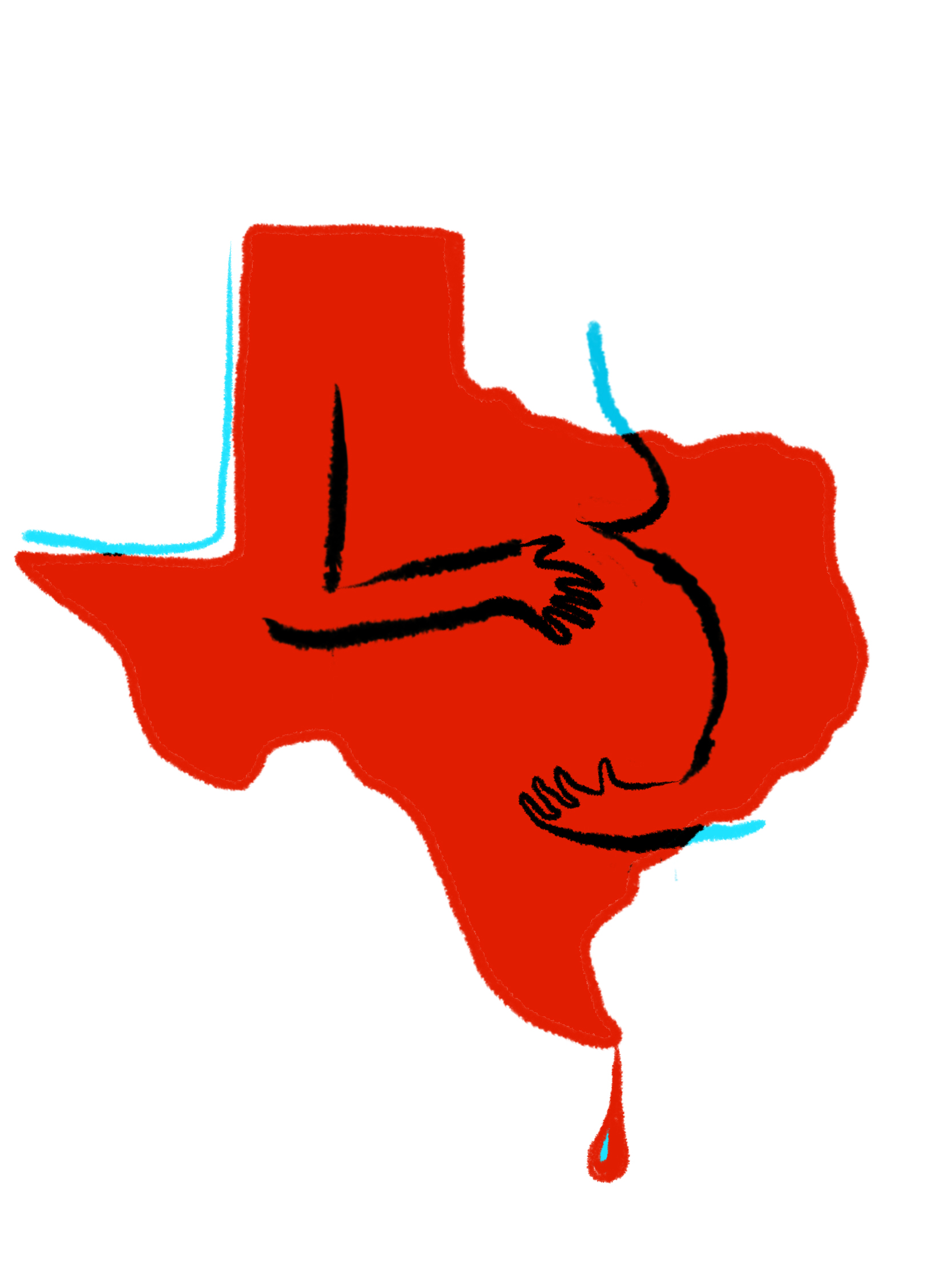 Texas's High Mother Mortality 