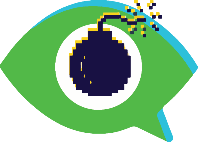 Green Emoji Icon