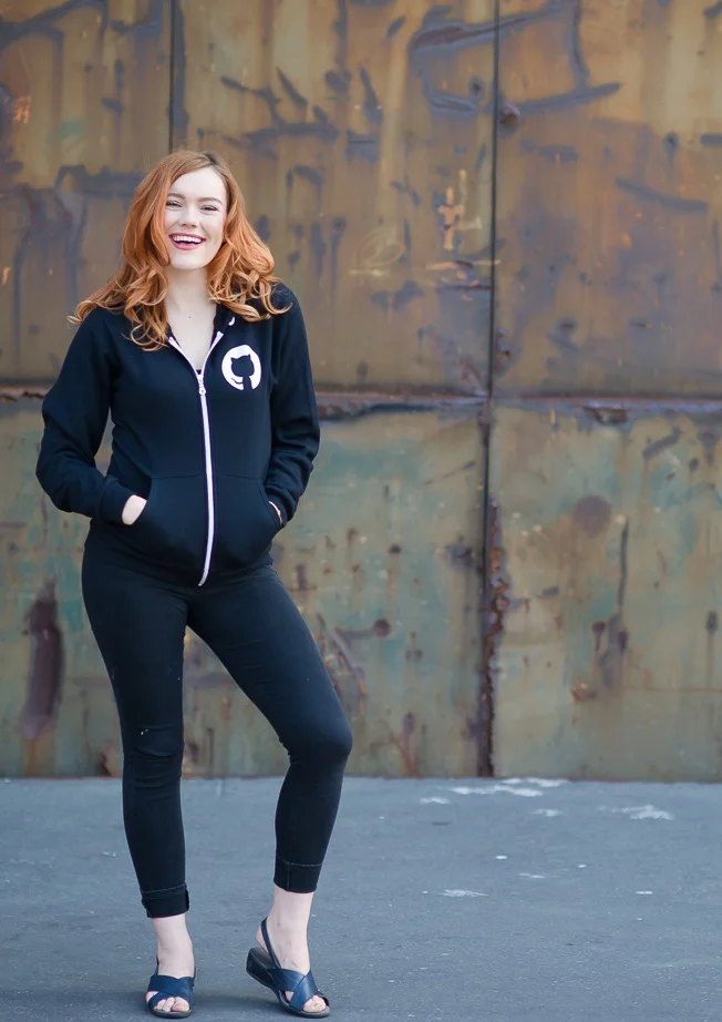 Emily Corbo - Lifestyle Modeling for Github