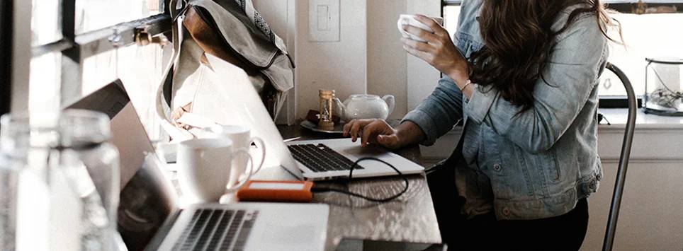 User Stories: Chronic Back Pain