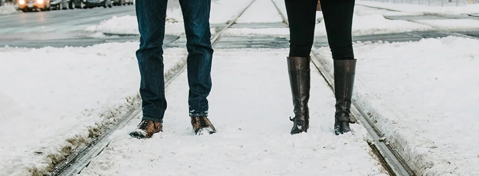 User Stories: Crohn’s Disease