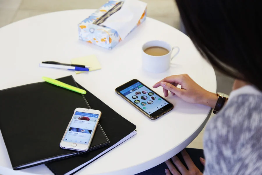 Interface Health selects Curatio as one of the Top 12 Canadian Digital Health Startups