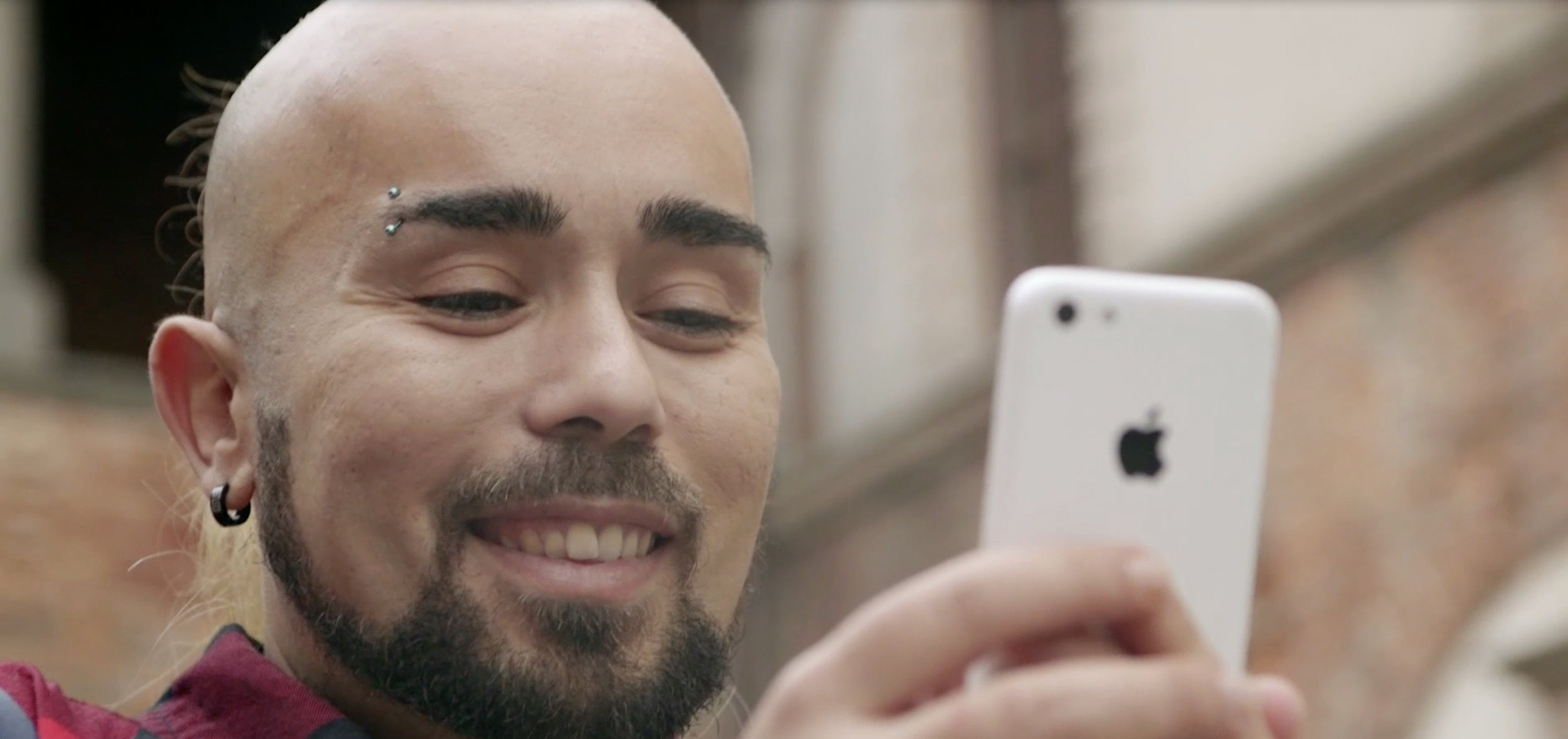 Meet Patrizio – A Thalassemia Patient from Italy