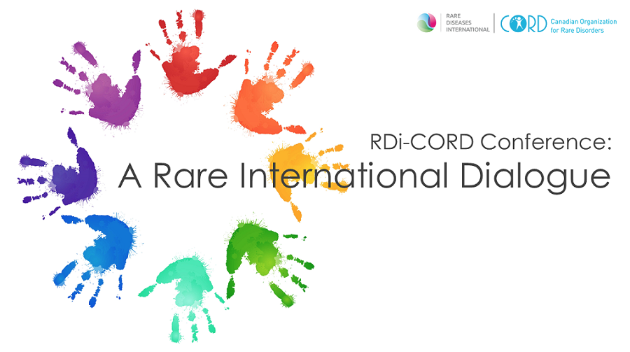 A Rare International Dialogue: Using Technology to Connect Patients with Rare Disease