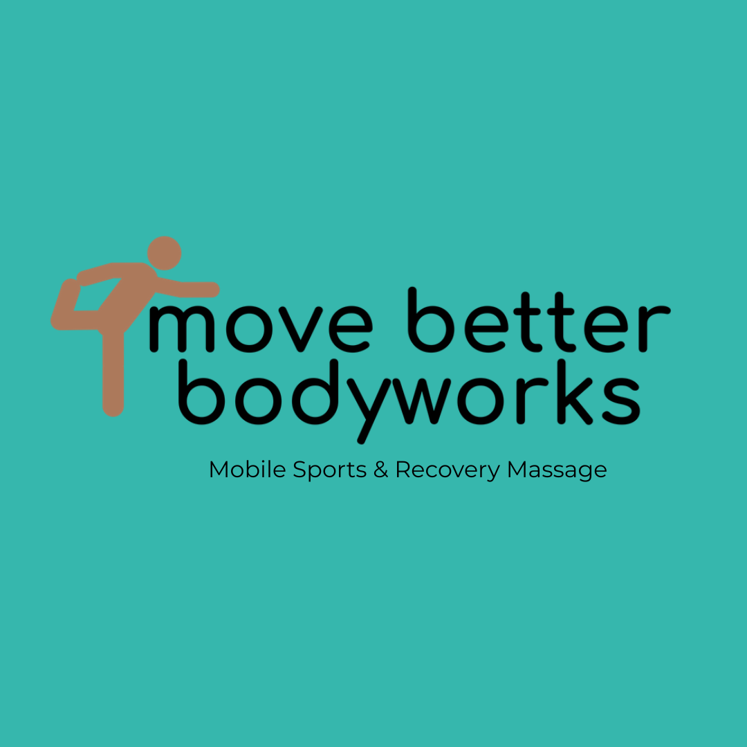 Move Better Bodyworks 