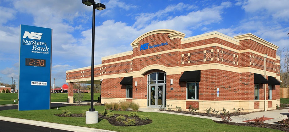 Norstates Bank - Waukegan, IL
