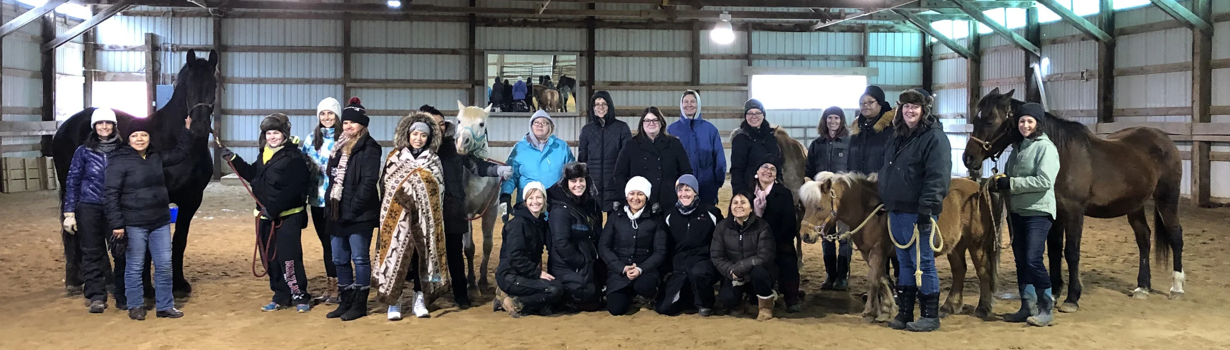 Gallery — Wisconsin Hawthorn Project