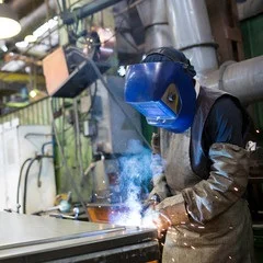 Metal Fabrication