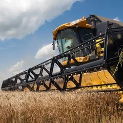 Agricultural Equipment