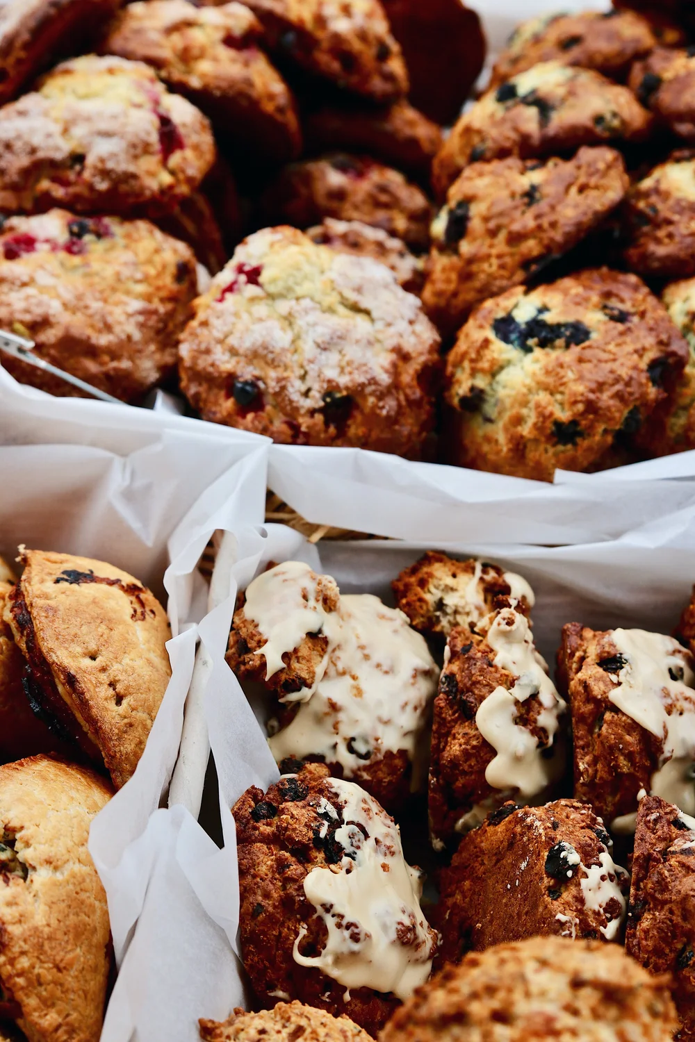 Martha S Eats Treats