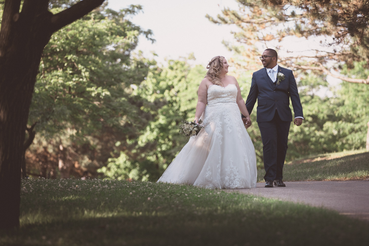 Montreal Wedding Photographer-Mandy & Randy Weddings
