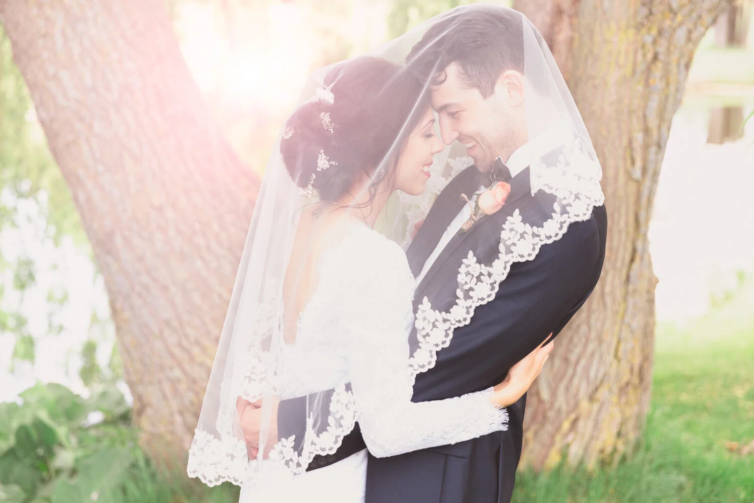 Why a Good Wedding Photographer Is so Important