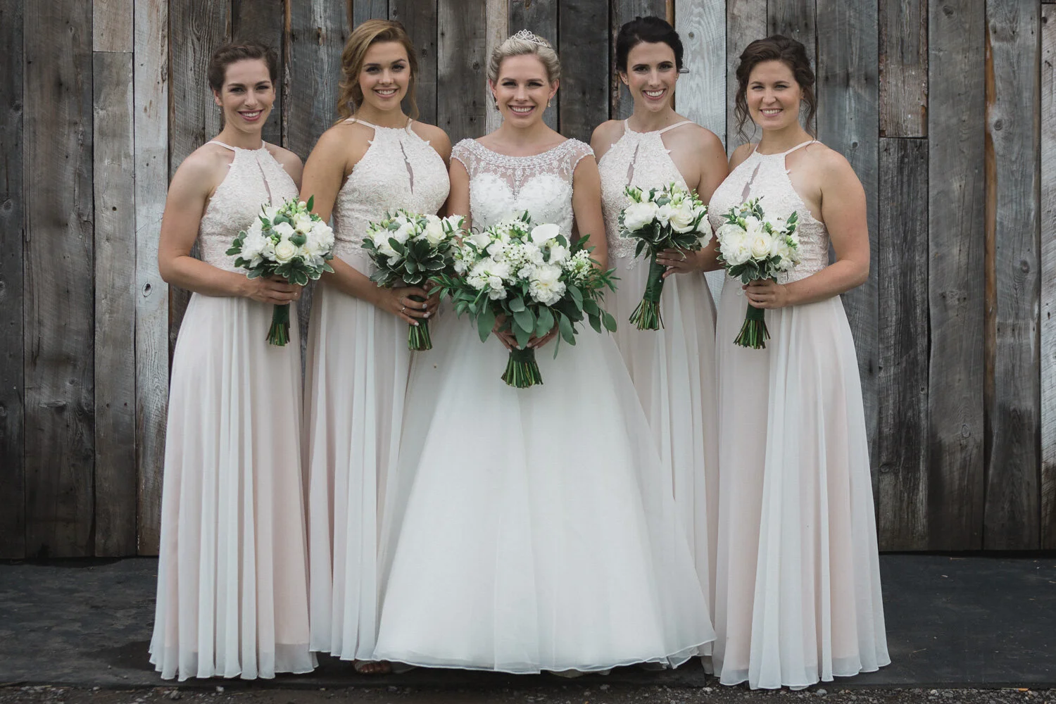 The Coronavirus and Your Wedding