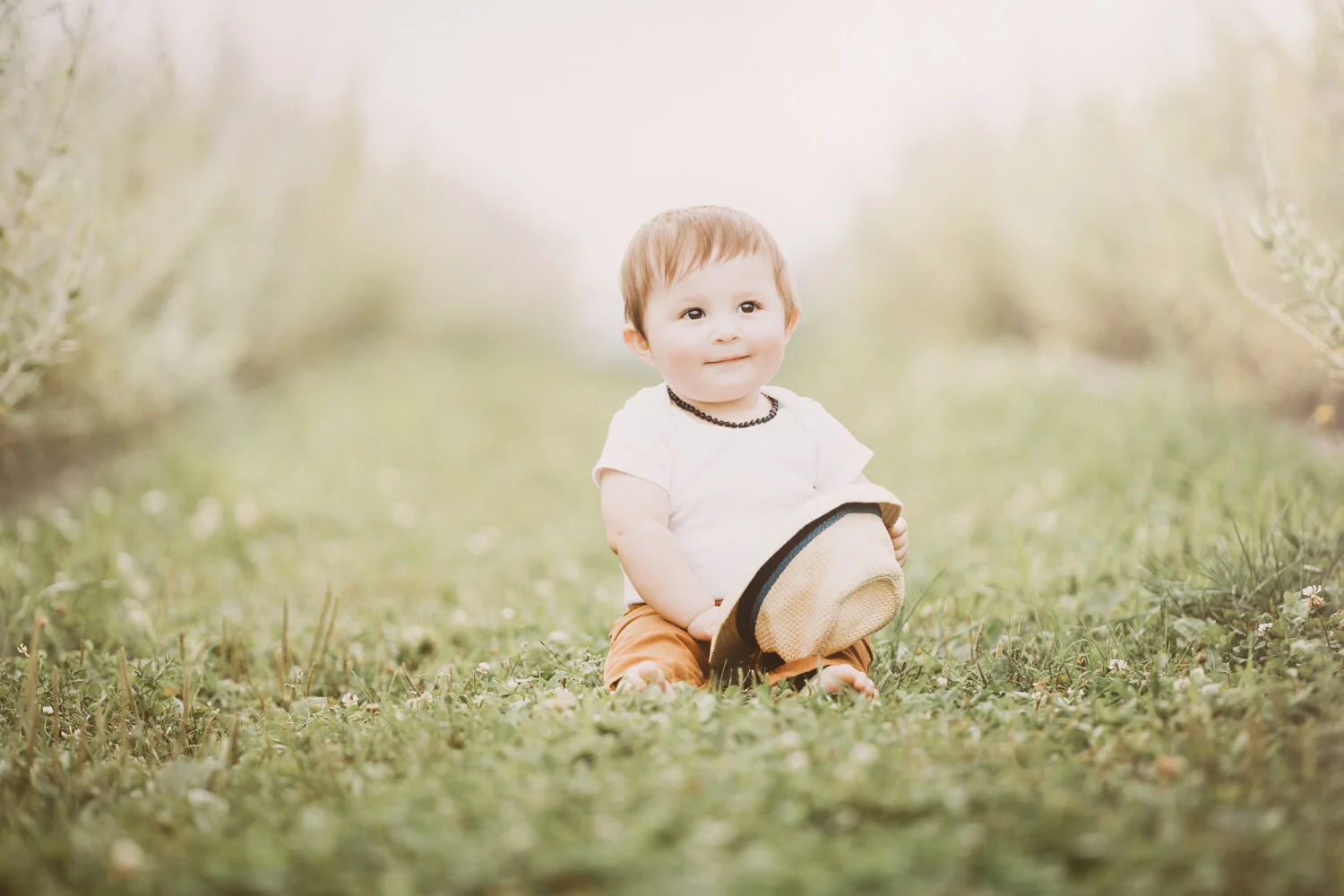 Bleu Lavande • Nieradka Family Portrait Session