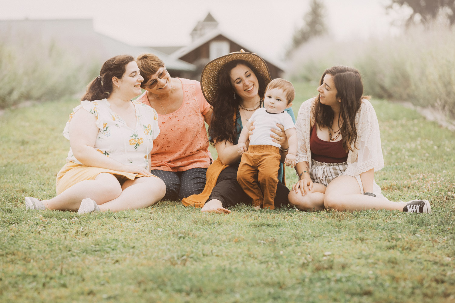Last Pop Up Photoshoot of the Summer