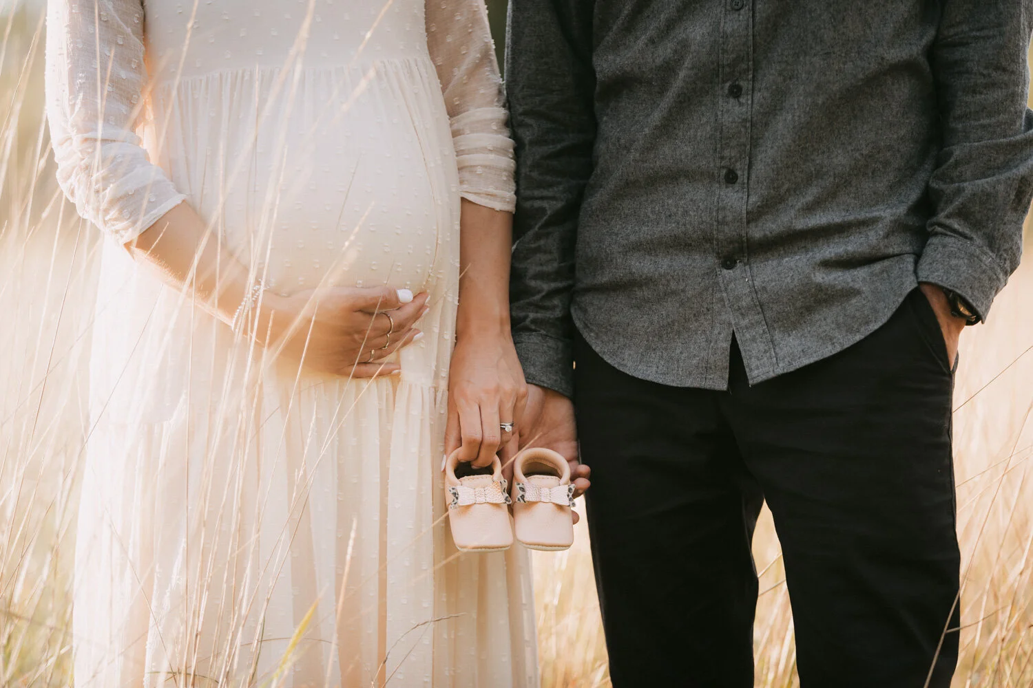 Maternity Portrait Photography Gift Certificate