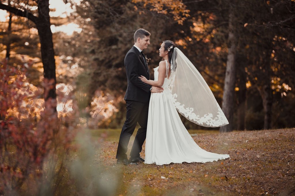 La Toundra - Montreal Wedding Photographer