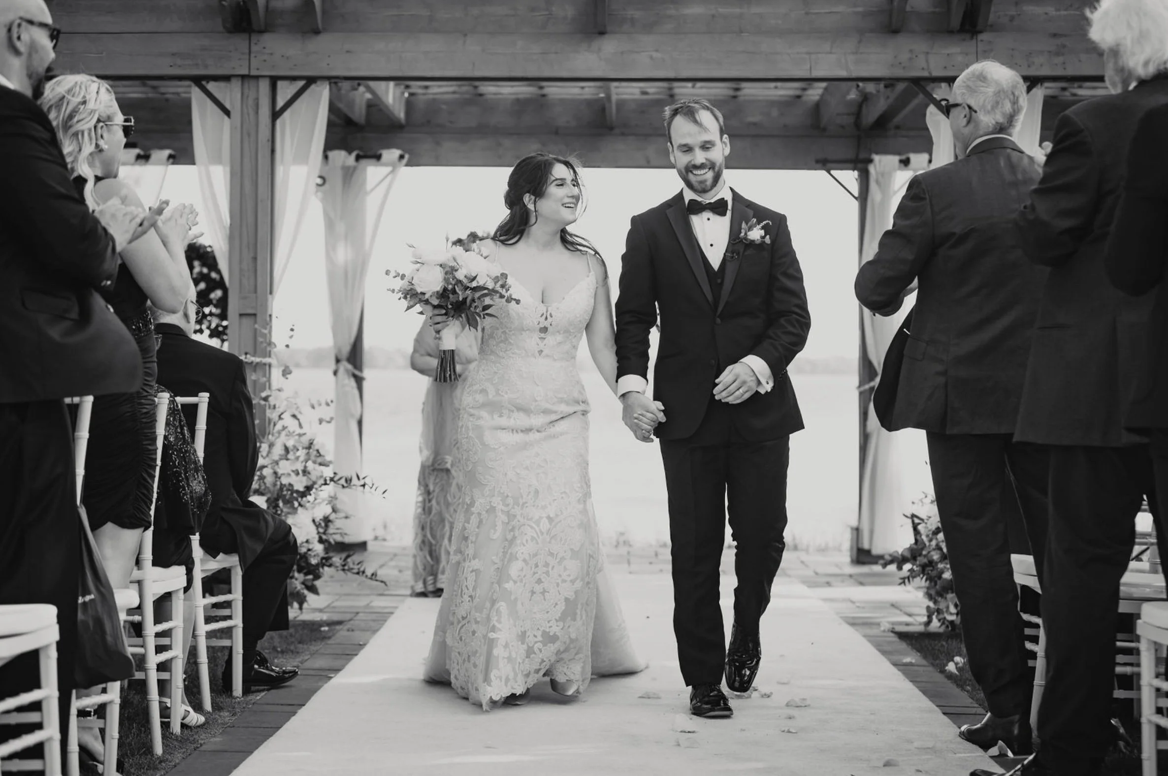 Chateau-Vaudreuil • Quebec Wedding Photographer