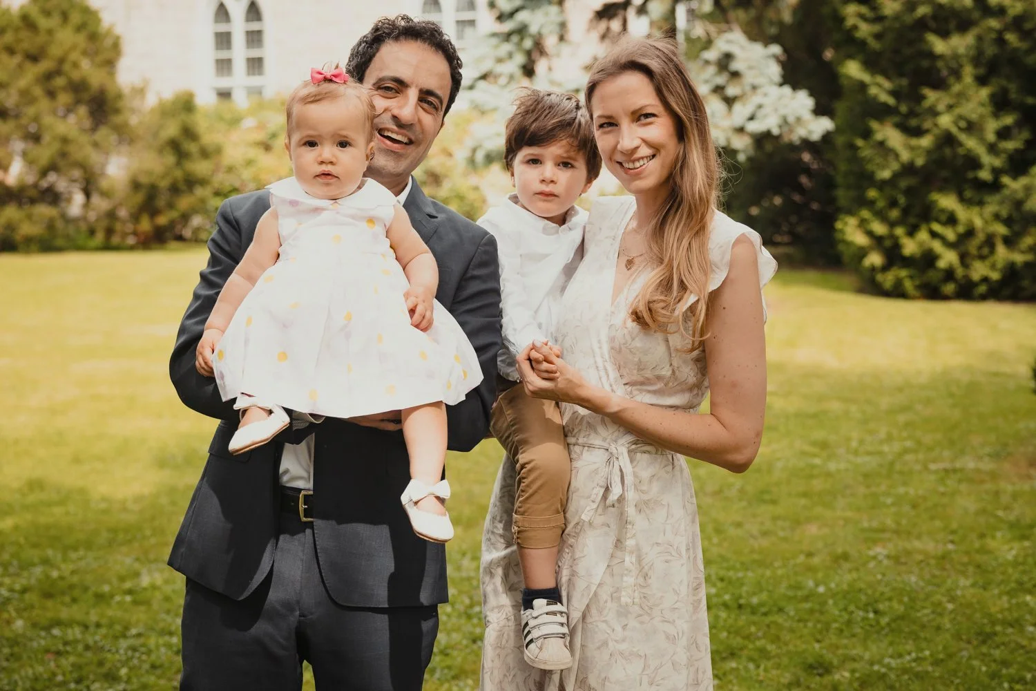 Brockville Family Photographer