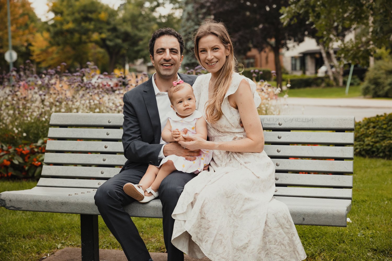 Brockville Family Photographer