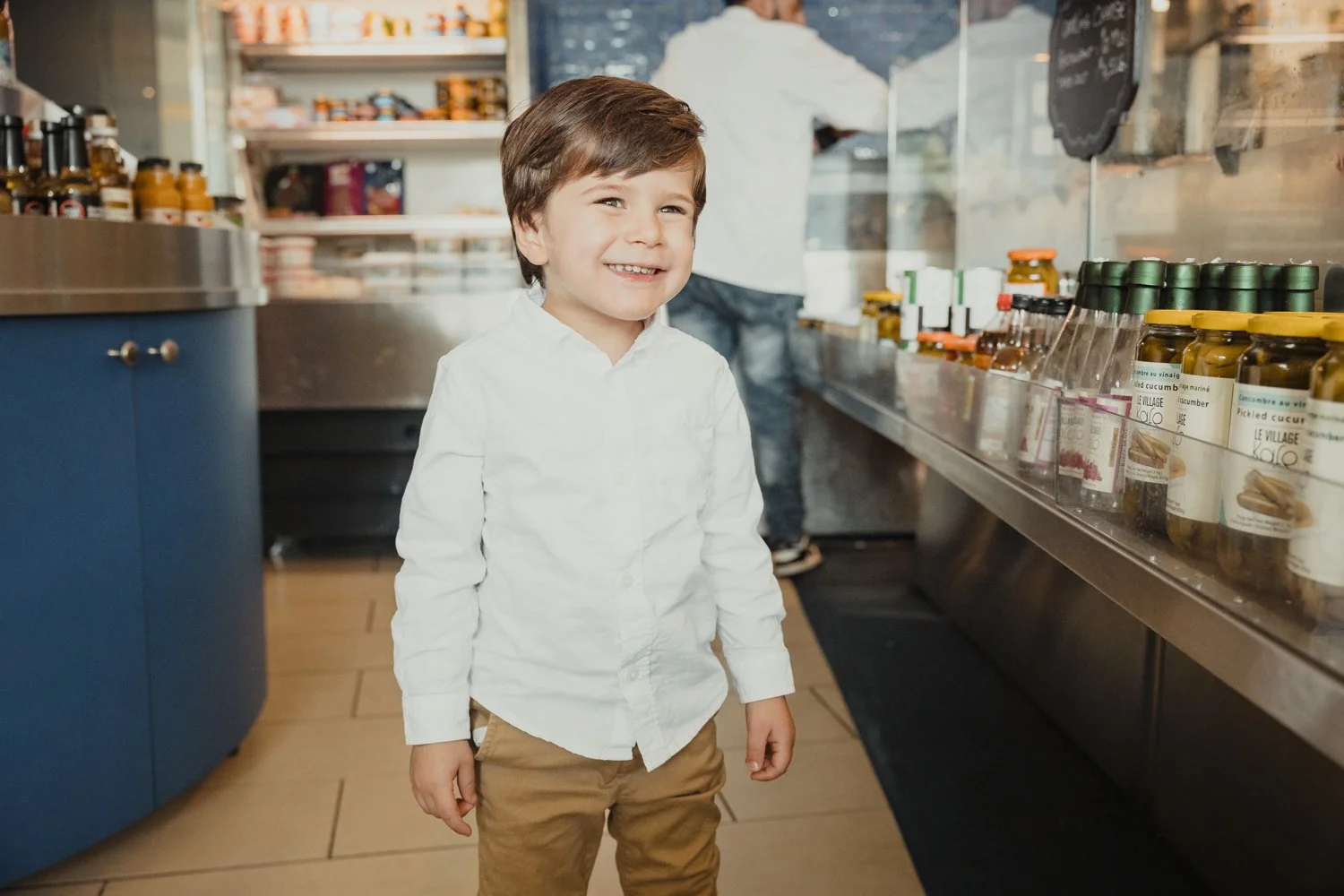Brockville Family Photographer