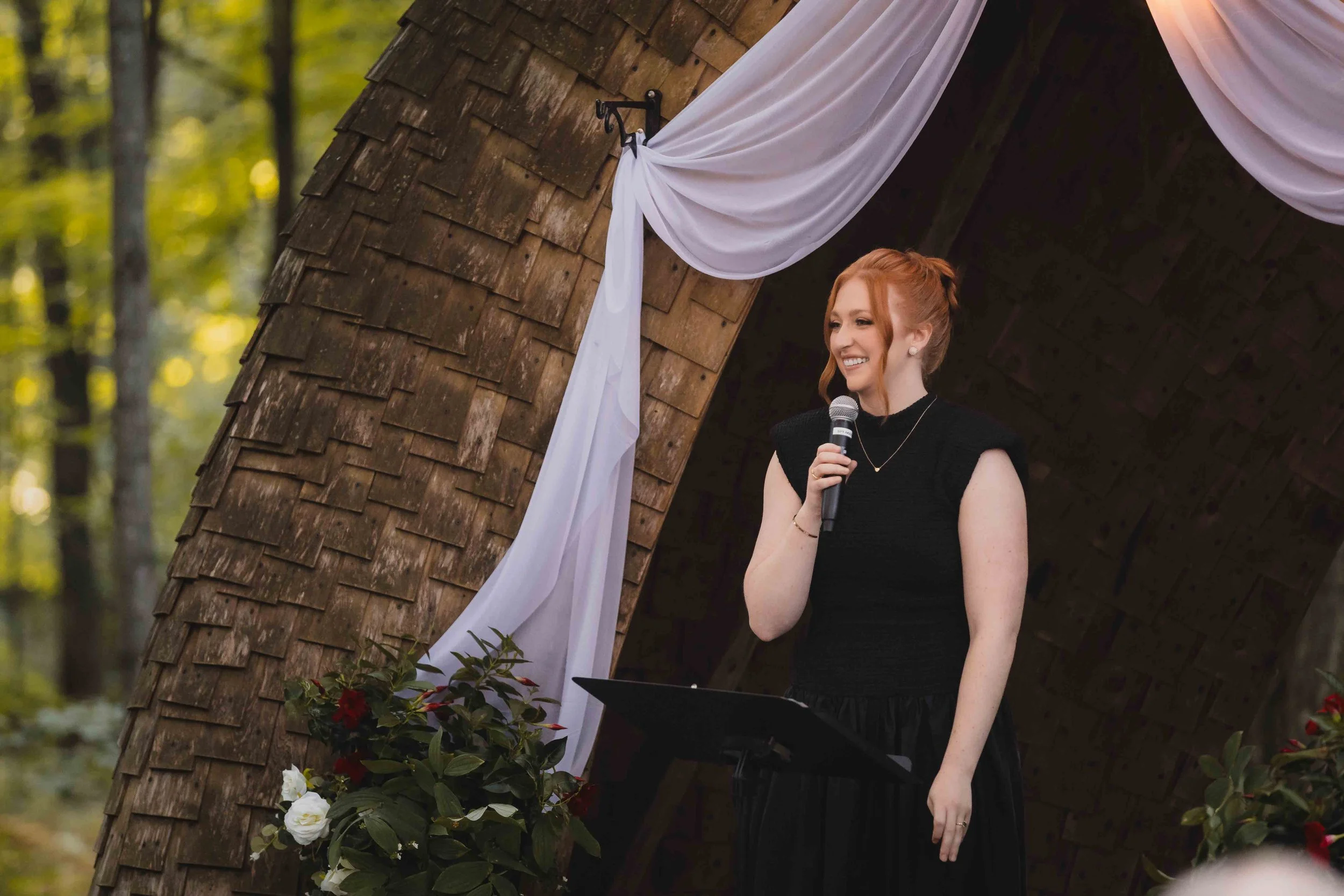 Sucrerie de la Montagne Wedding Photography | Mandy &amp; Randy