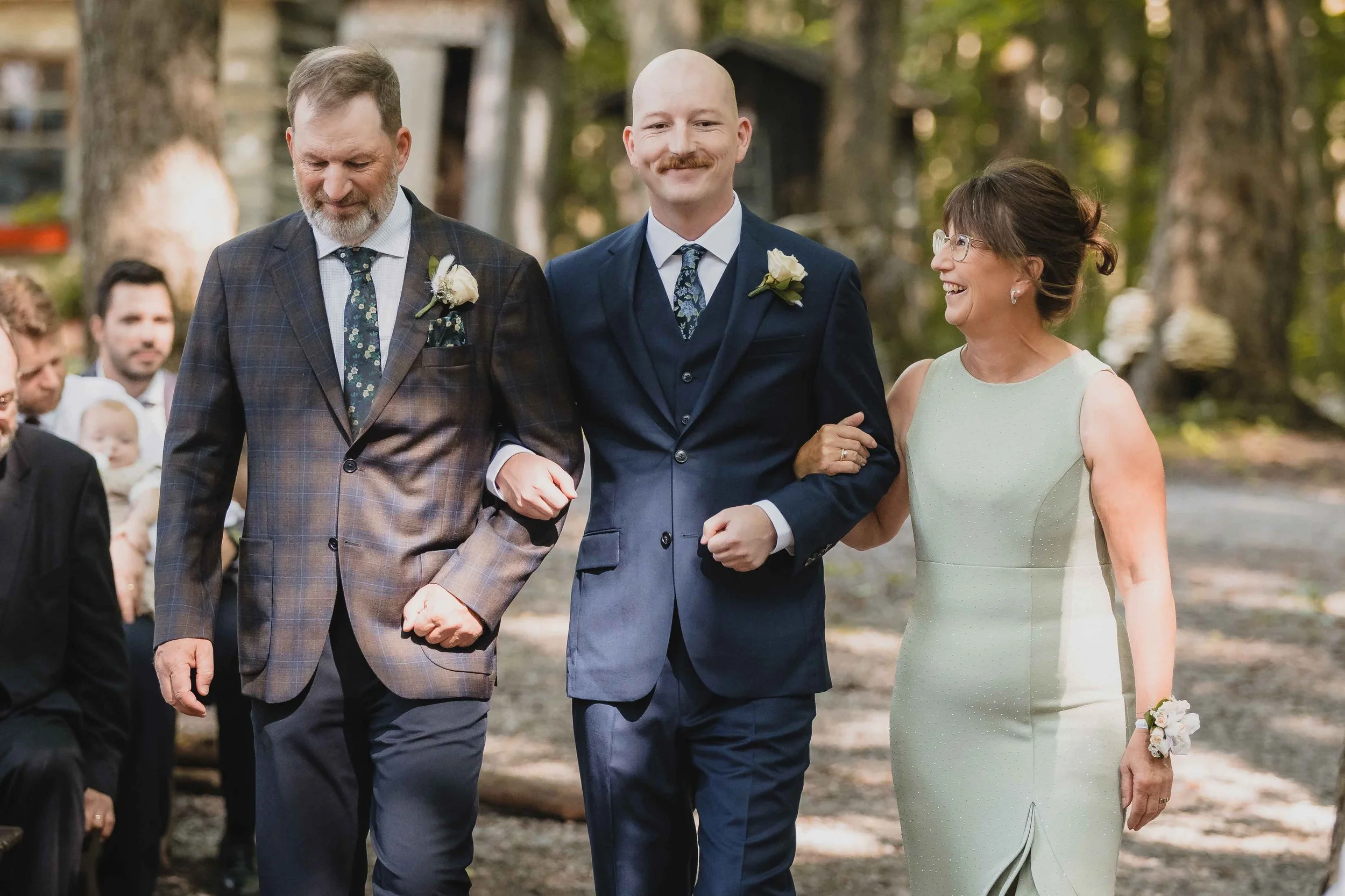 Sucrerie de la Montagne Wedding Photography | Mandy &amp; Randy