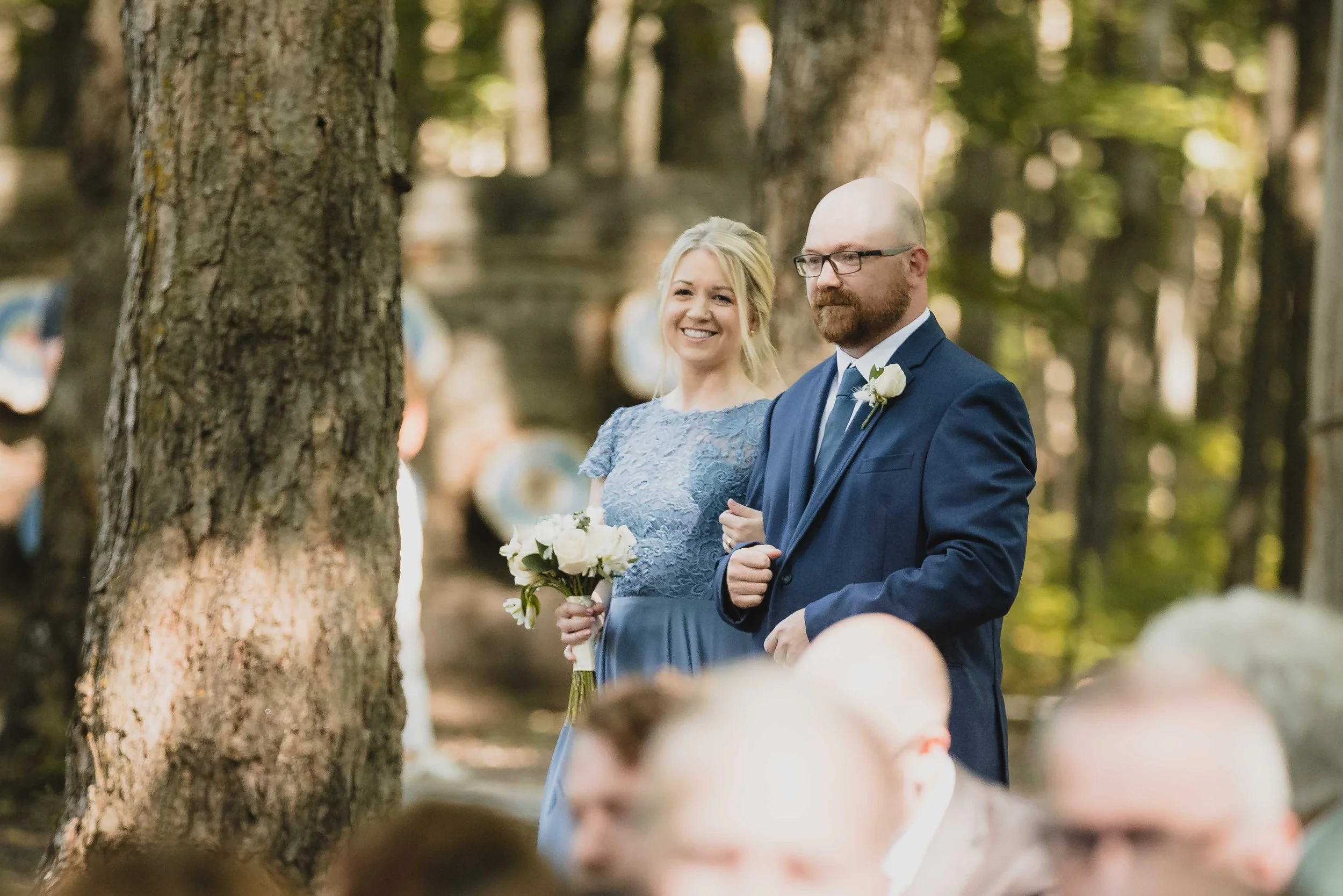 Sucrerie de la Montagne Wedding Photography | Mandy &amp; Randy