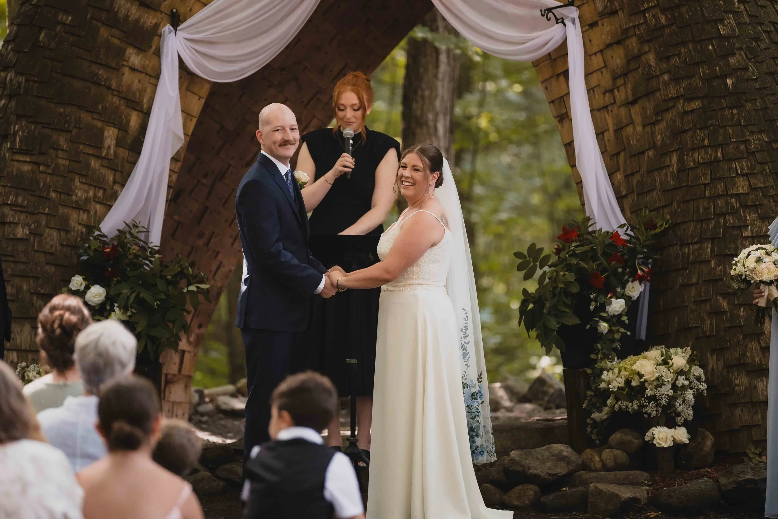 Sucrerie de la Montagne Wedding Photography | Mandy &amp; Randy