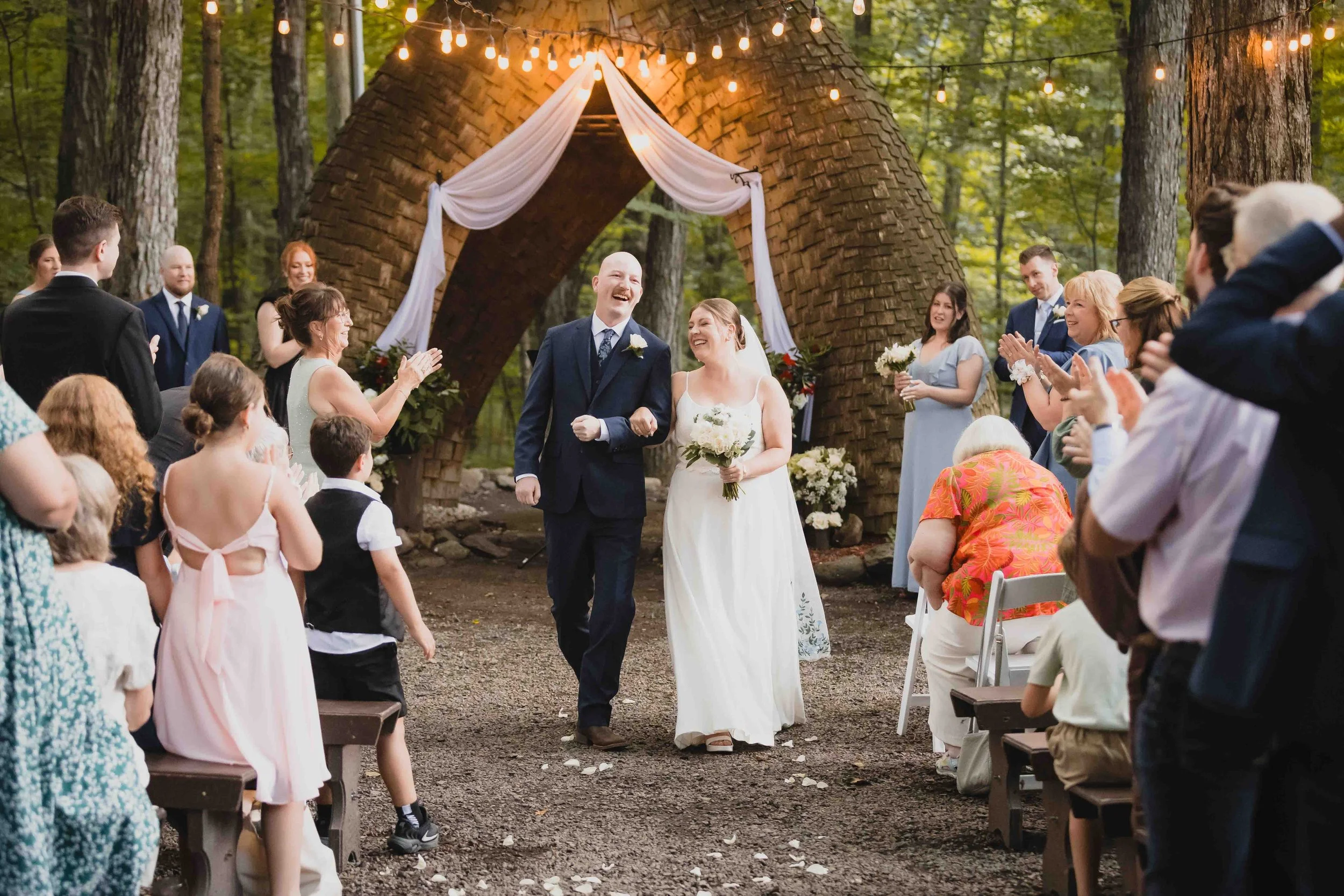 Sucrerie de la Montagne Wedding Photography | Mandy &amp; Randy