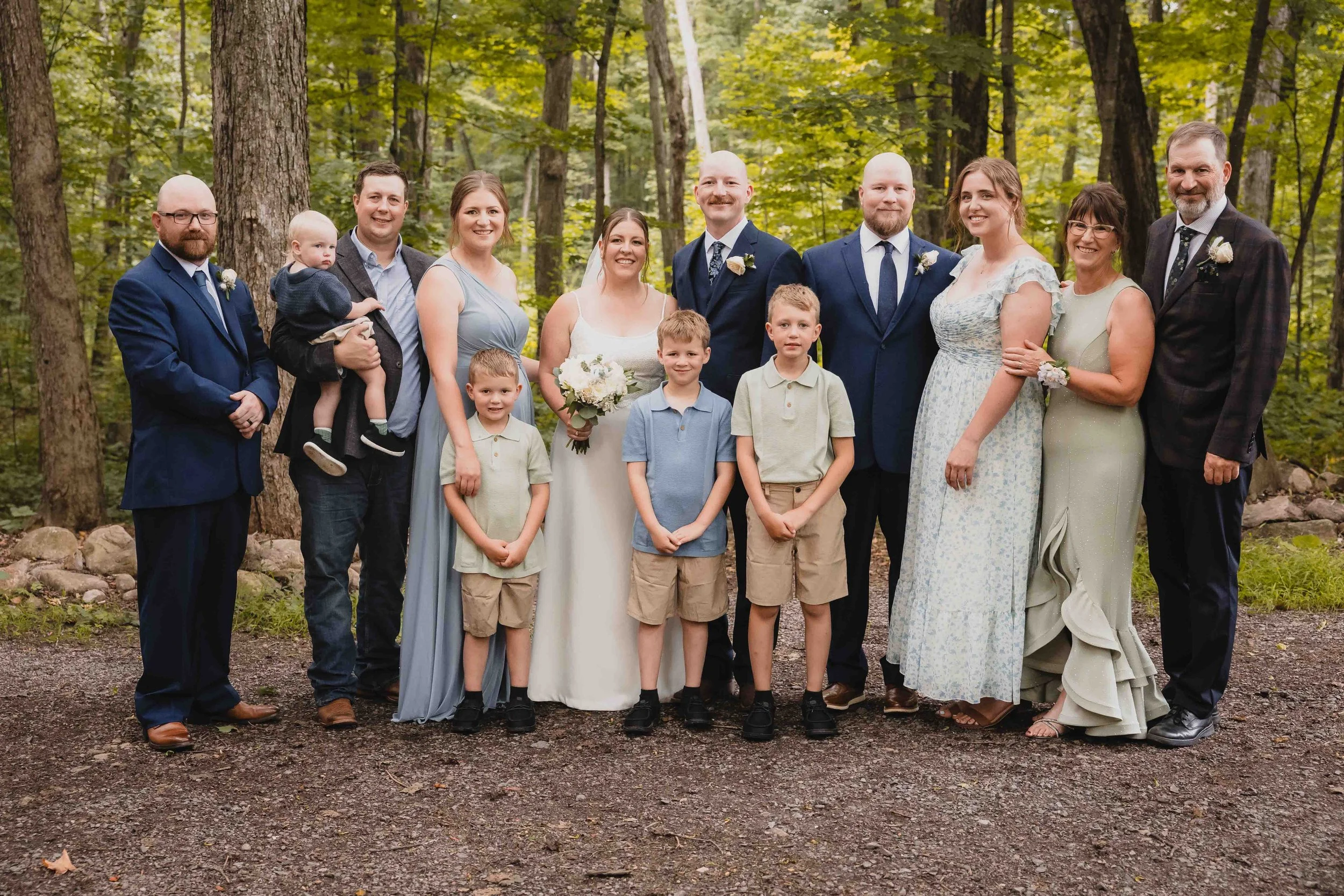 Sucrerie de la Montagne Wedding Photography | Mandy &amp; Randy