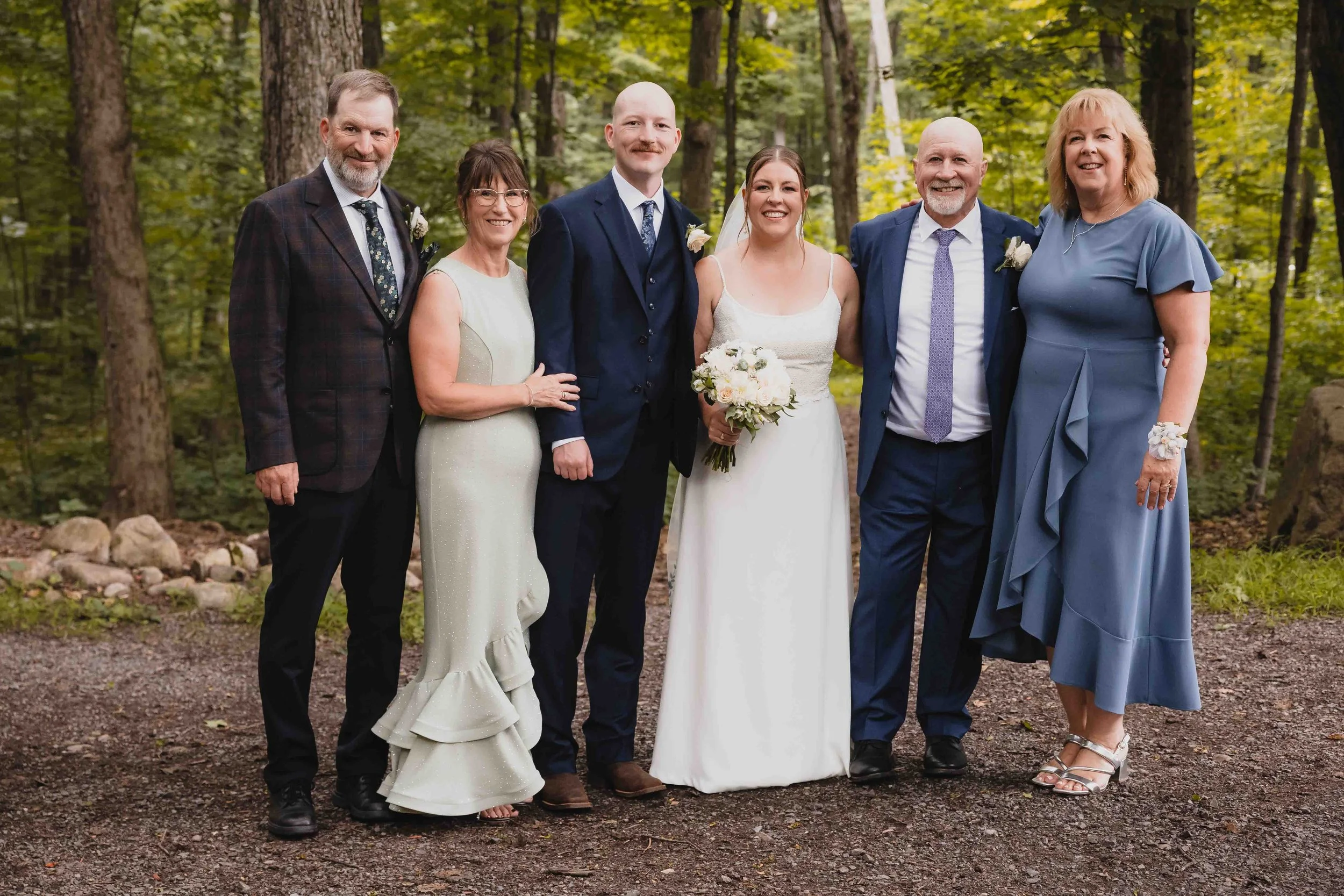 Sucrerie de la Montagne Wedding Photography | Mandy &amp; Randy