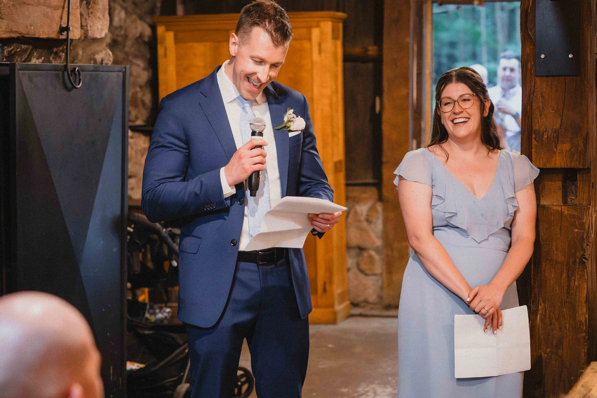 Sucrerie de la Montagne Wedding Photography | Mandy &amp; Randy