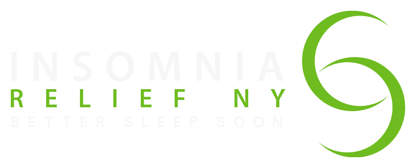 Insomnia Relief NY
